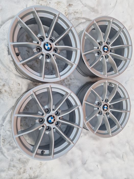 Jante Bmw Seria 3 R16