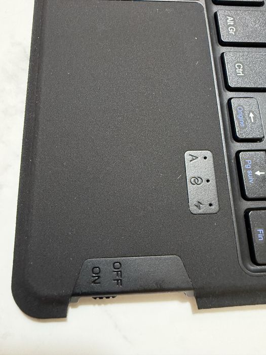 Tastatura Keyboard Bluetooth Samsung Galaxy Tab A8