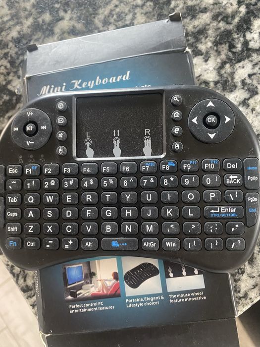 De toate  pt toti ..