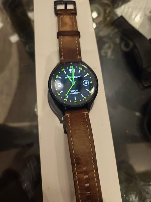 Смарт часовник Xiaomi watch 2