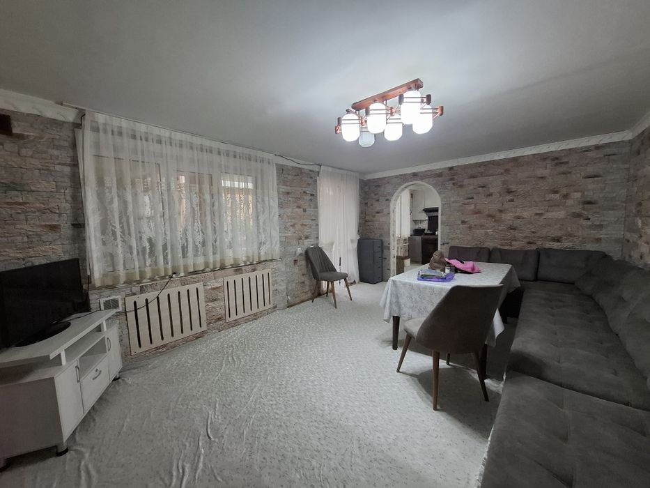 Кибрайский район. Обл. Авир 3,3 соток