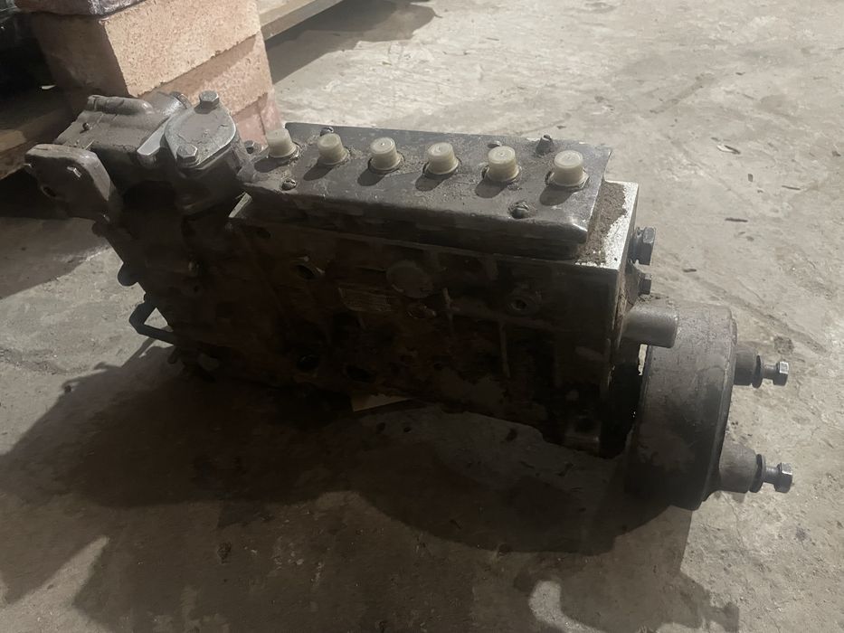 Продам аппаратуру ямз-236