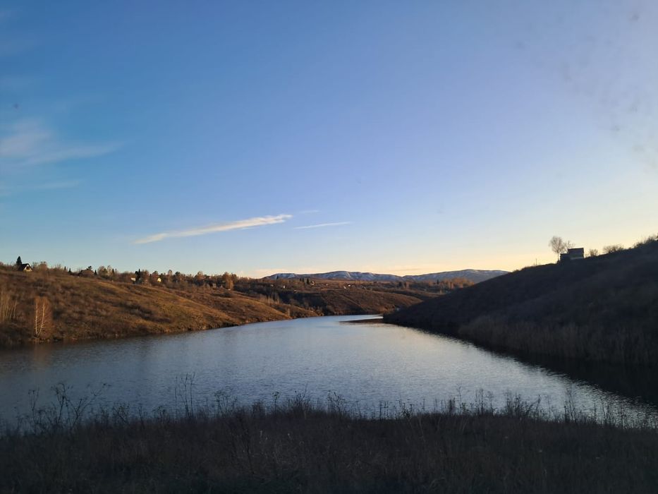 Продам дачу в заливе Иртыша