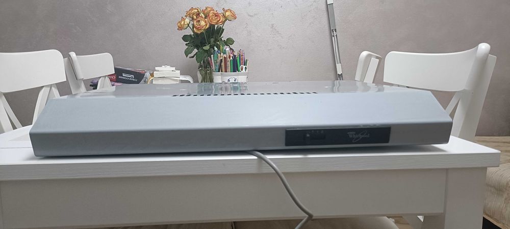 Hota bucatarie cu filtru