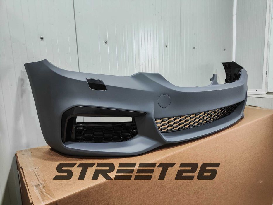 Bara Fata Pachet M BMW Seria 5 G30 G31 (2017-2020) TAIWAN PREMIUM