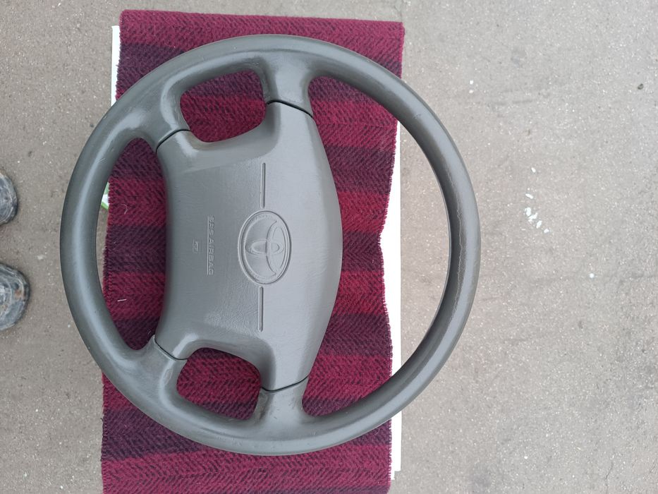 Тойота Камри 25 20 грация