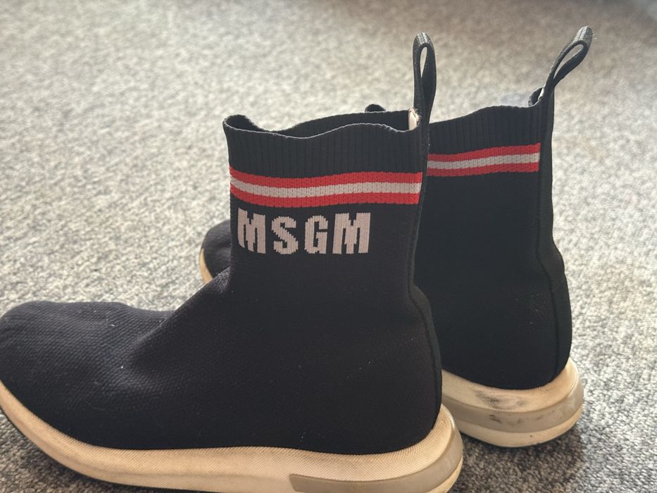 MSGM  Спортни обувки , 36