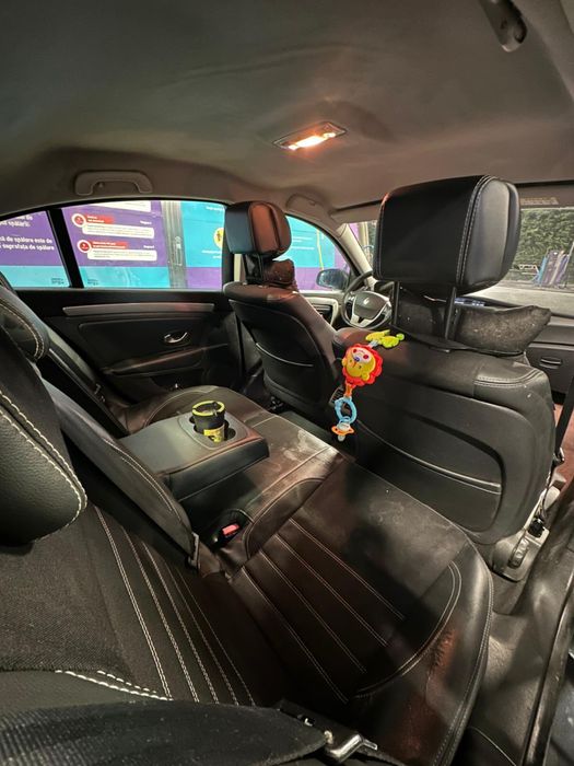 Schimb sau Vand Renault laguna 3 2015 1.5 dci turbo