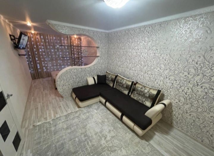 Квартира посуточно Алматы