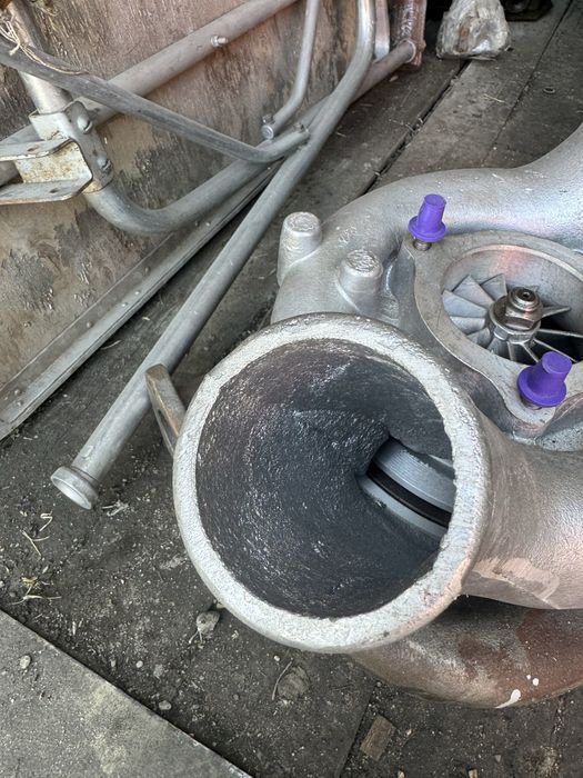 Турюина Ямз 238,К700