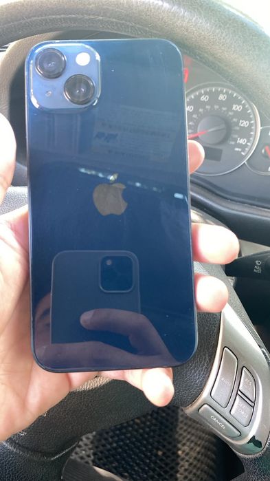 Айфон 13 128гб срочна