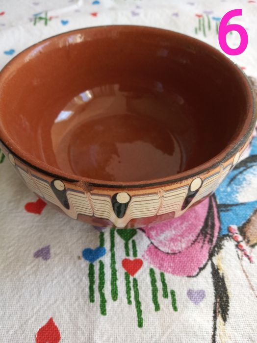 Порцеланов сервиз за кафе и купички