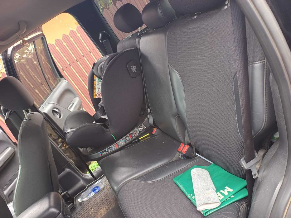 Jeep Cherokee 2004