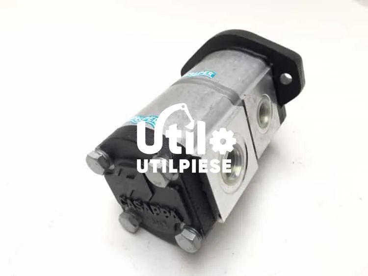 pompa hidraulica hyundai hl730 hl730-3 hl730-7 hl730-9 + piese hyundai