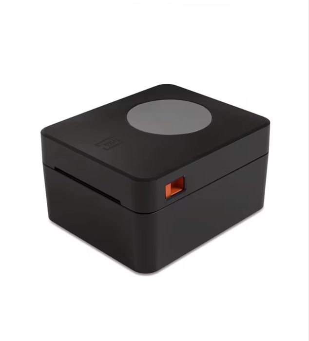 Imprimantă termică etichete 4x6 Bluetooth | Android, iPhone, Windows, Mac