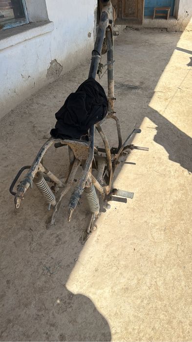 Иж планета планета