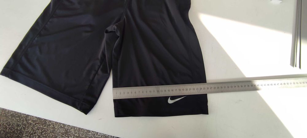 Детски къси панталони Nike