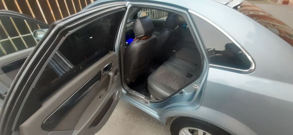 Ласетти сотилади