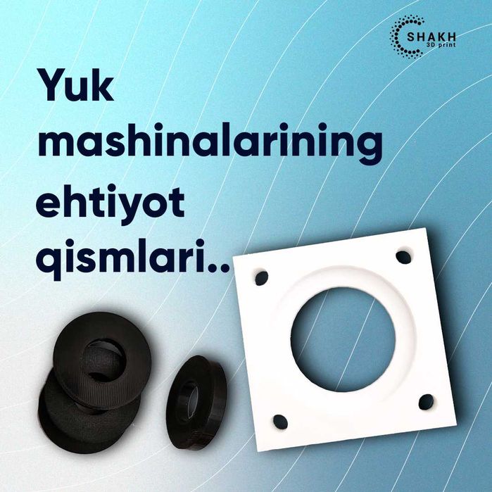 3d printer hizmati, usluga 3d printera