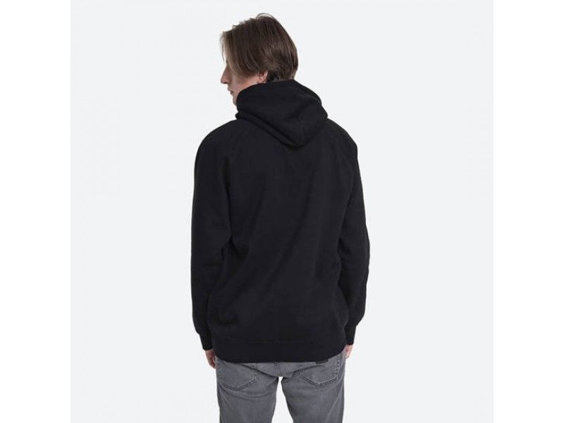Блуза Carhartt Chase I026384 Black/gold размери - XS