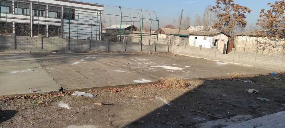 Срочно продаётся обьект