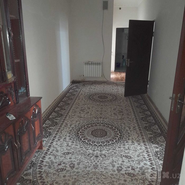 Yaxshi uy zudlik bilan kvarteraga beriladi
