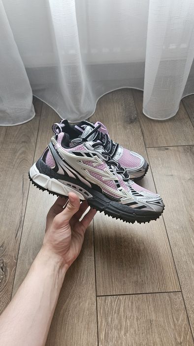 Off-White Be Right Back 38 Roz