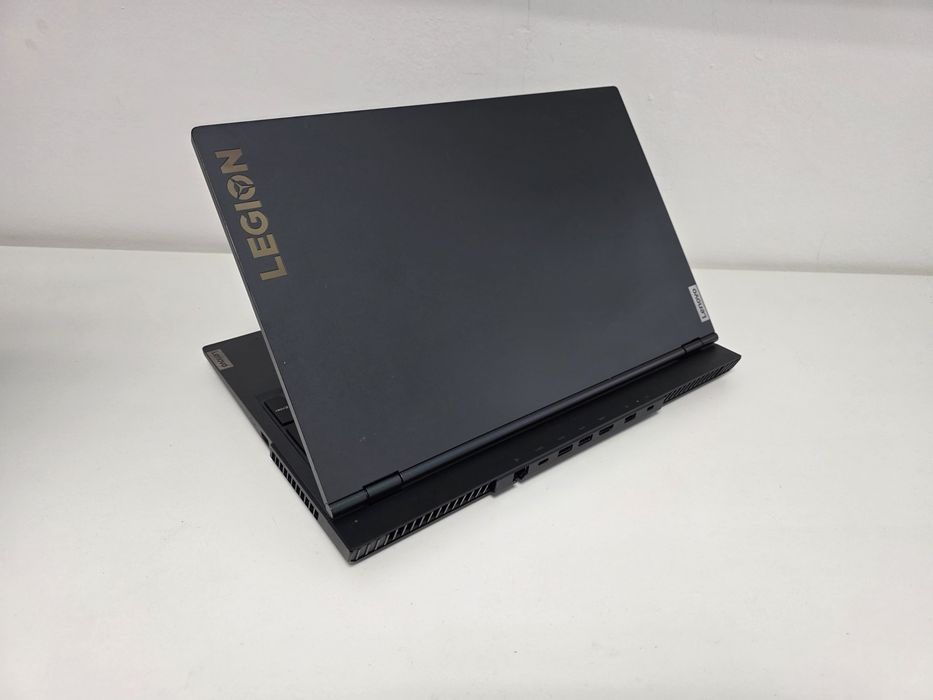 Laptop GAMING Lenovo LEGION i5-10500H 32gb 512ssd  nVIDIA RTX 3050 15.6 FullHD 144 hz . GARANTIE