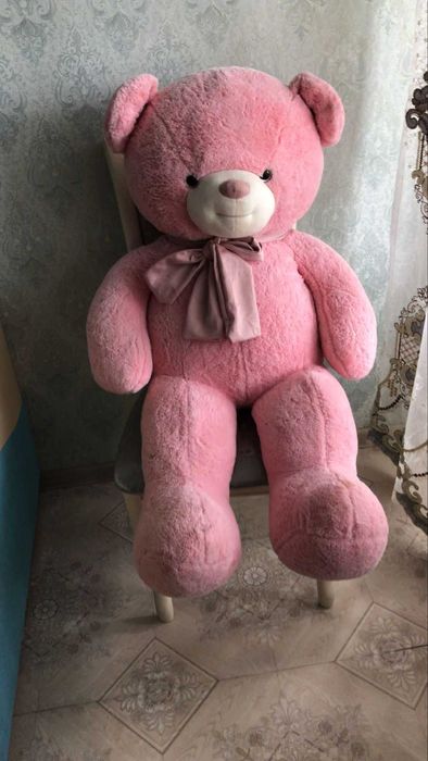 продается мягкая игрушка