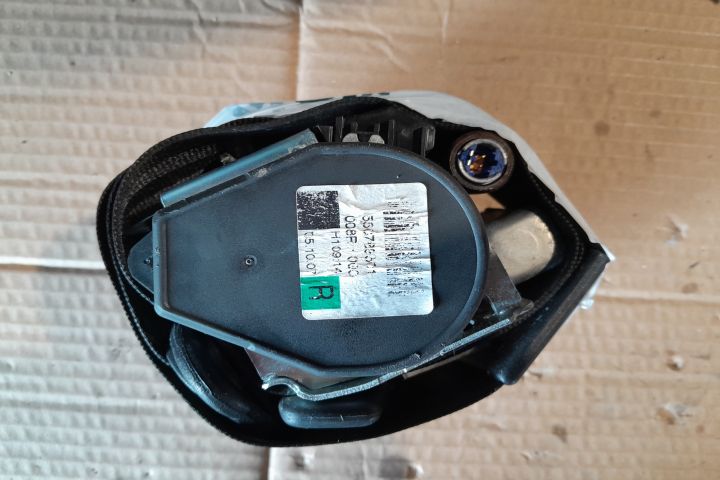 Centura siguranta fata dreapta 560788301 Audi A4 B7