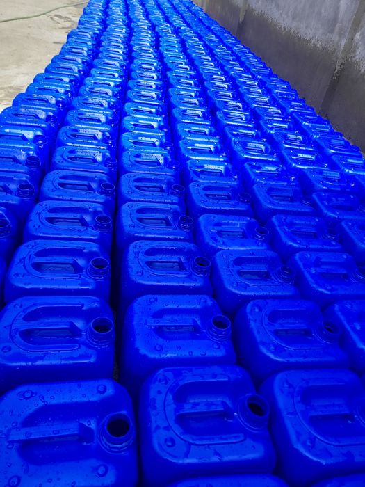 Kanistra 20 litr optim