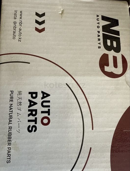 Амортизаторы Toyota Highlander