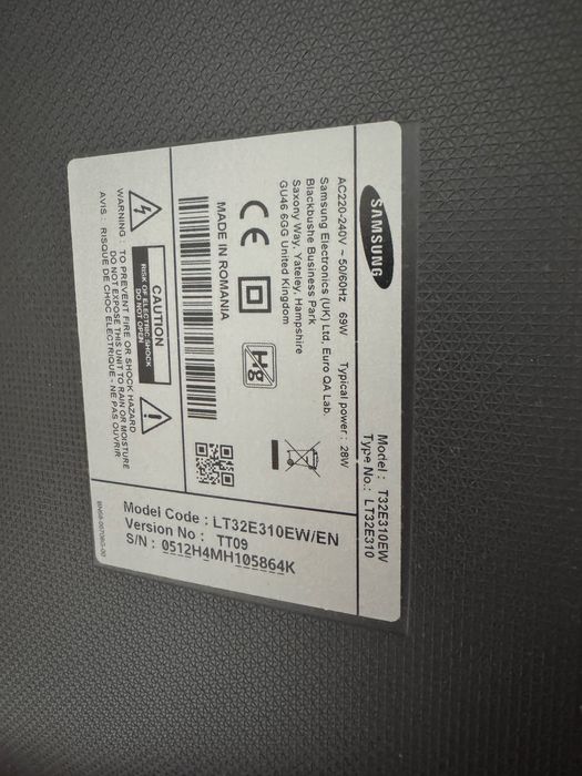 Televizor LED Samsung