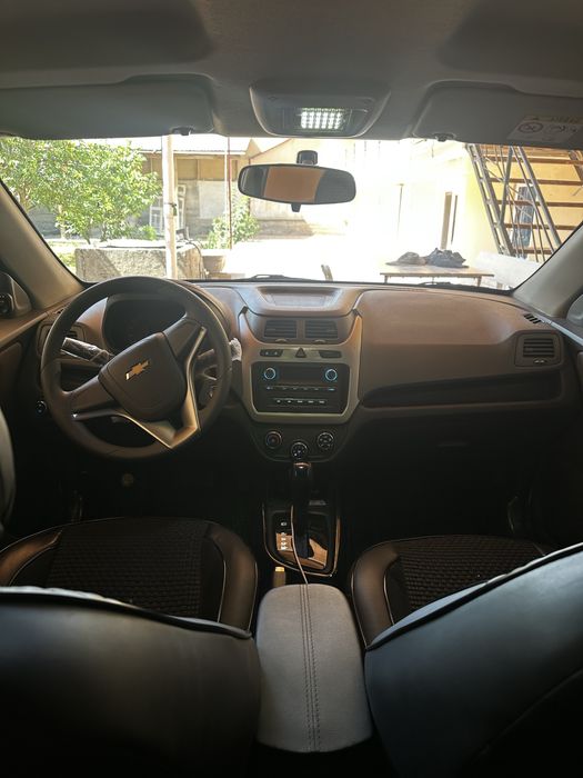 Cobalt qora 13000 prabeg narxi 11.200 kelishamiz yili 2024.25