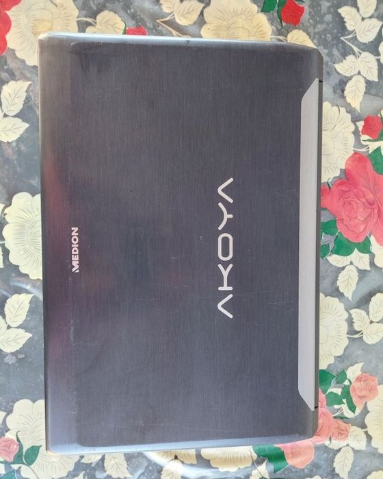 Laptop Medion Akoya i3