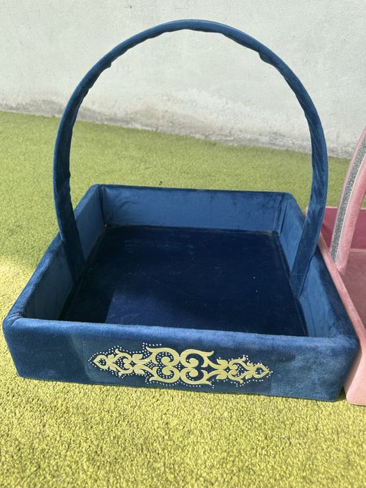 Fotiha marosimlariga savat