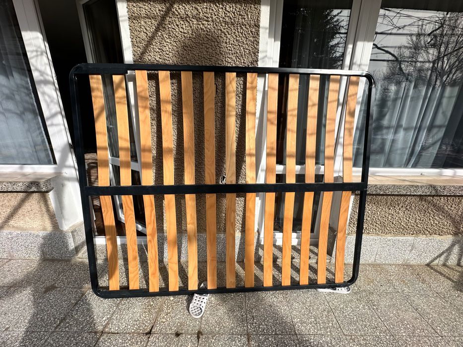 Подматрачна рамка+механизъм