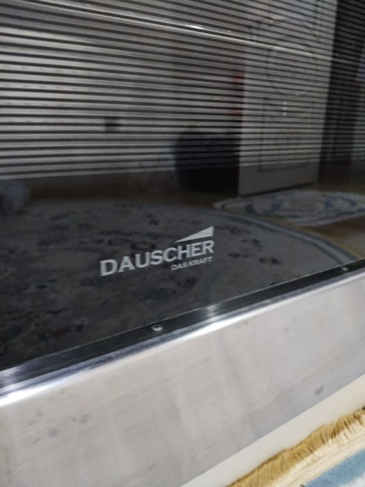 Газовая плита для кухни