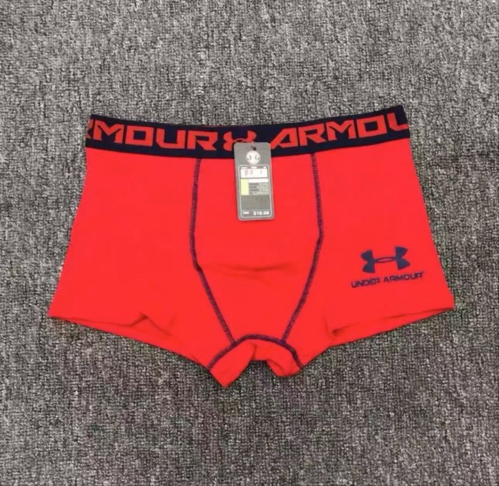 Боксерки Under Armour
