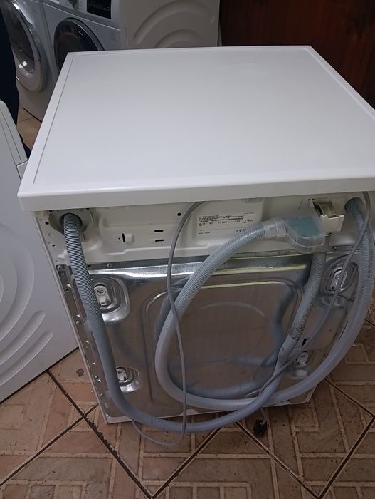 Пералня Бош  Bosch Serie 6 A+++ 8кг  2 години гаранция!