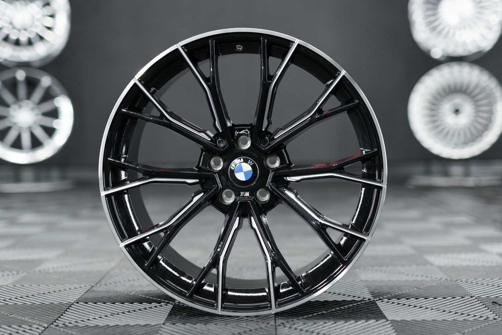 jante 19 bmw m style r19 g
