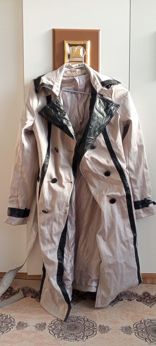 Женские вещи и одежды