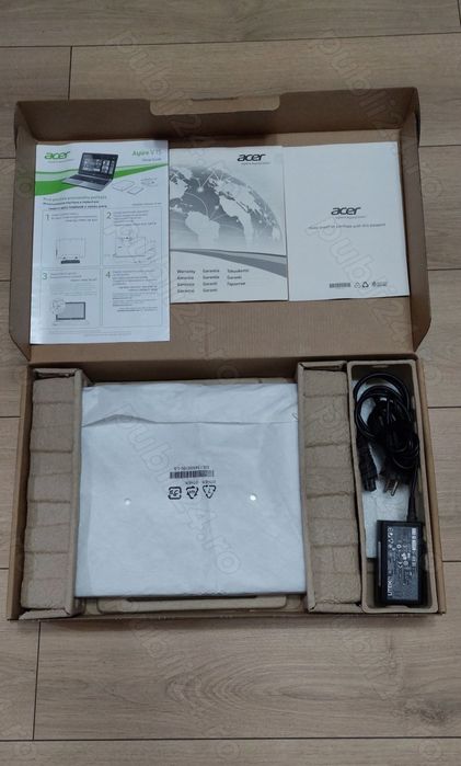 Aspire V 15 -V3-572G