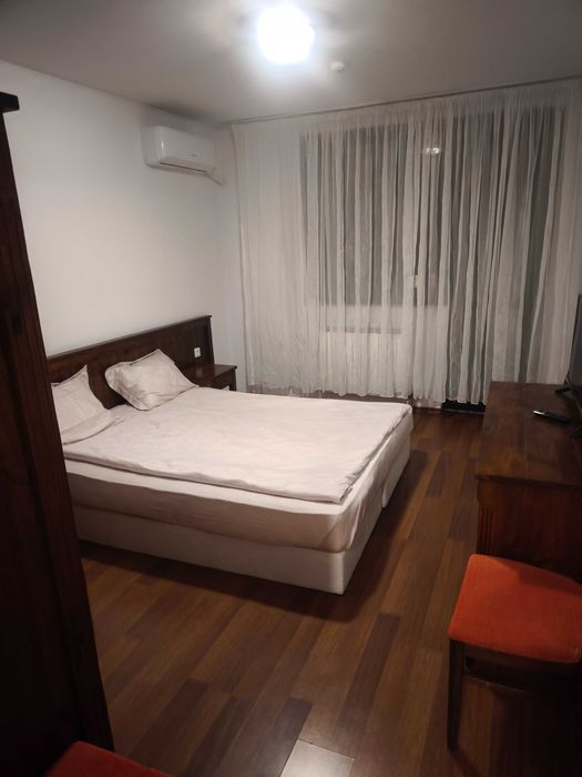 Продава се Двустаен апартамент в с. Баня, Област Благоевград - 70 кв.м за 6 €/кв.м - Снимка #3