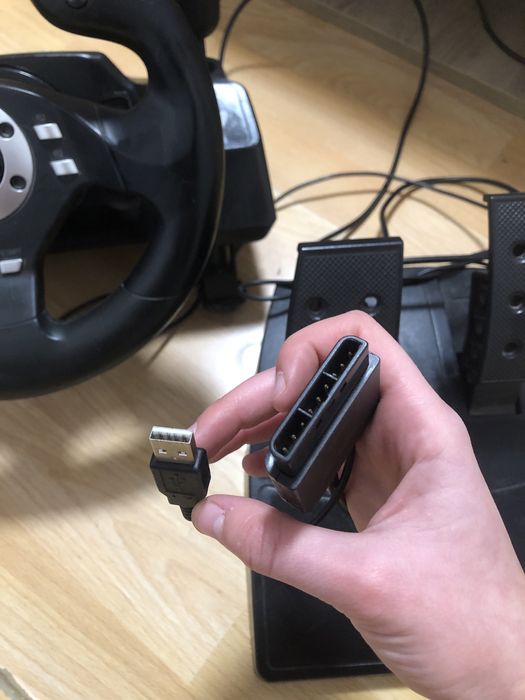 Волан за ps3 и pc