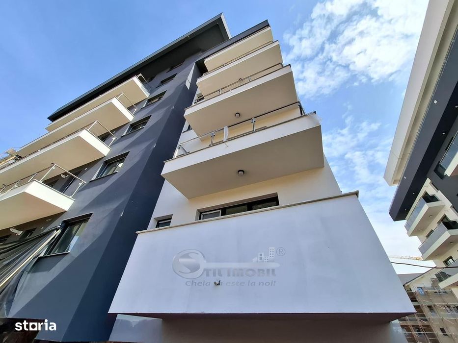 Apartament tip penthouse de vanzare in Iasi, Galata, 181,23 mp