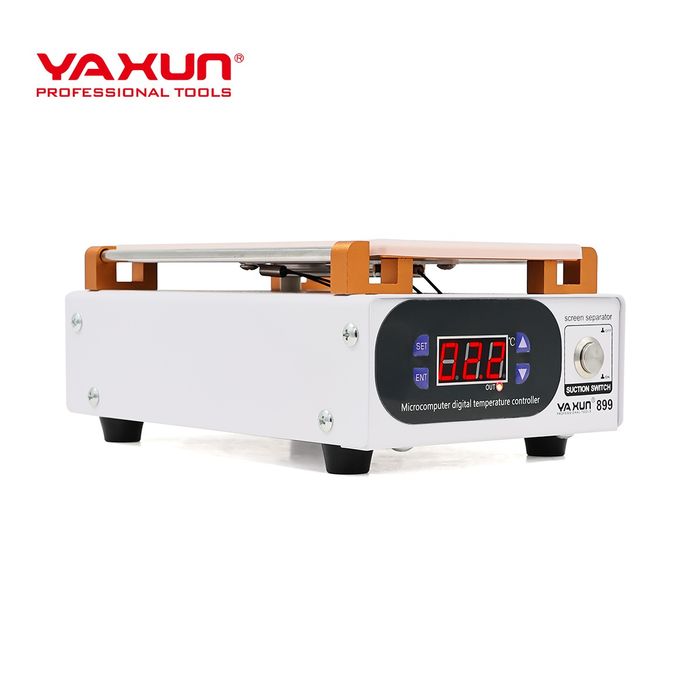 Yaxun 899 SEPARATOR (вакуумный сепаратор)