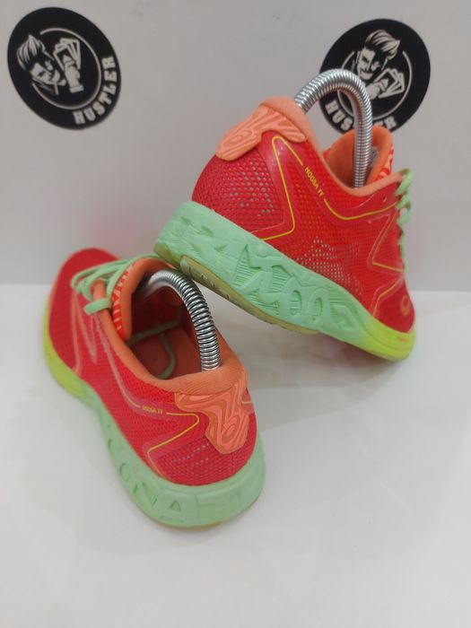 Маратонки ASICS GEL NOOSA. Номер 38
