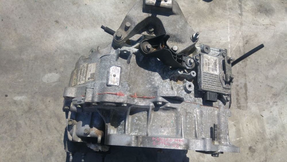 cutie viteze automata 2.0 tdci ford mondeo mk4 6g917000-bb