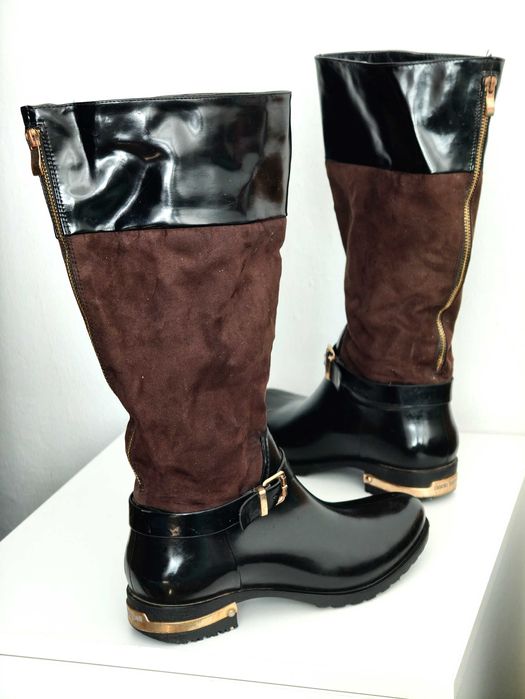 Дамски Ботуши Paolo Bocelli